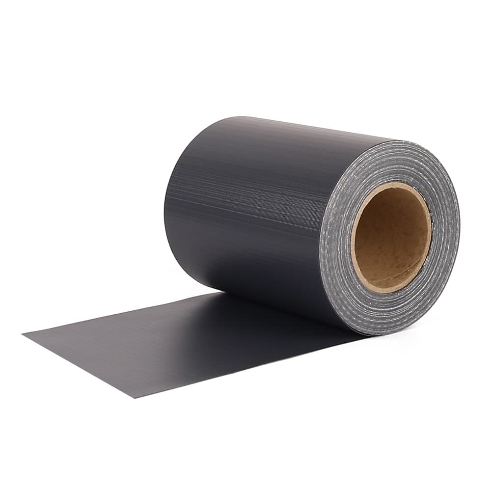 Frangivista per Rec PVC 19CMX35M Antrac RAL7016 - 2