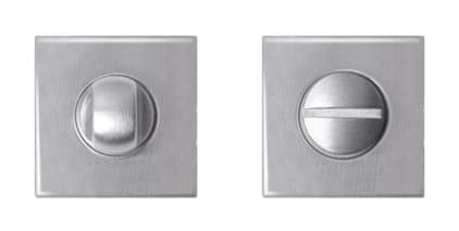 Chiusura Privacy Rosetta Quadrata Crom Sat - 2
