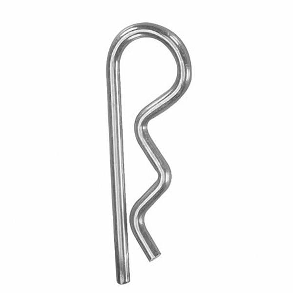 Coppiglie a Molla Ø 3 mm 10 Pezzi – Idroweb