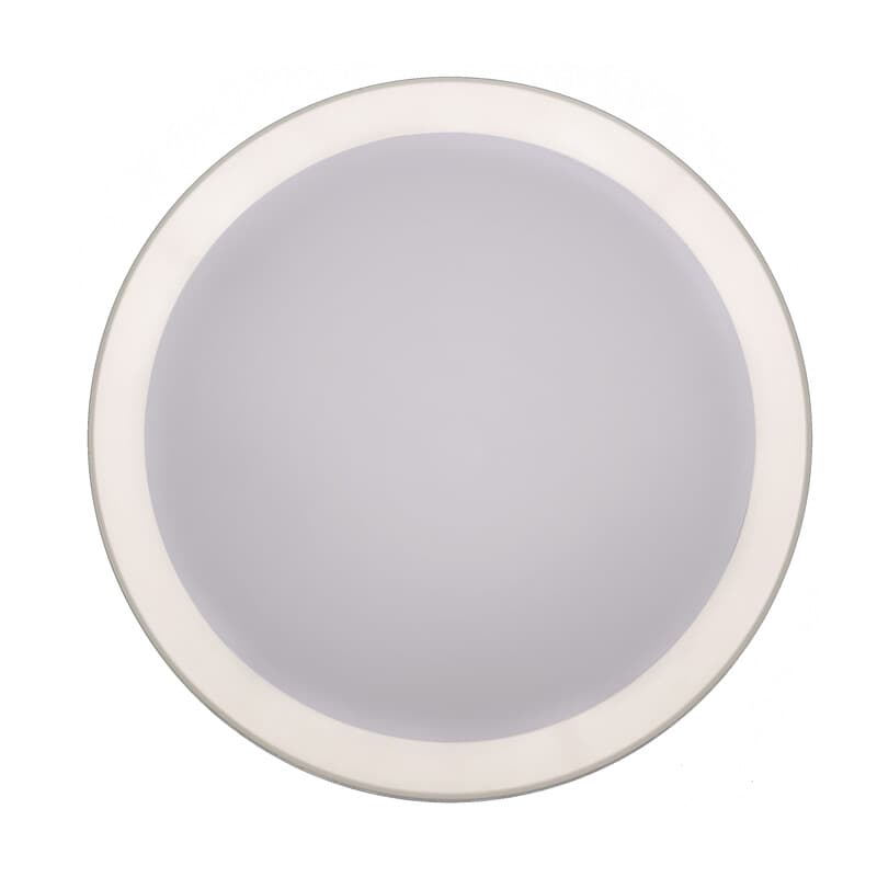 BEGHELLI PLAFONIERA D 200 LED 16W IP65 1280 LM- 1,0 pz - 2