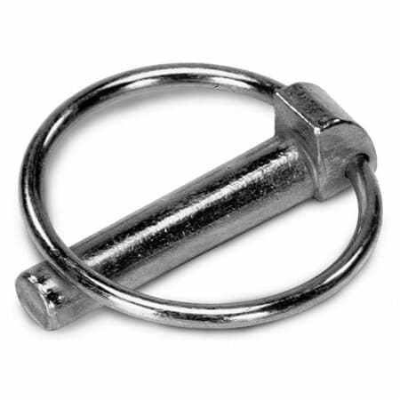 Spine a Scatto Ø 11 mm 5 Pezzi - 2