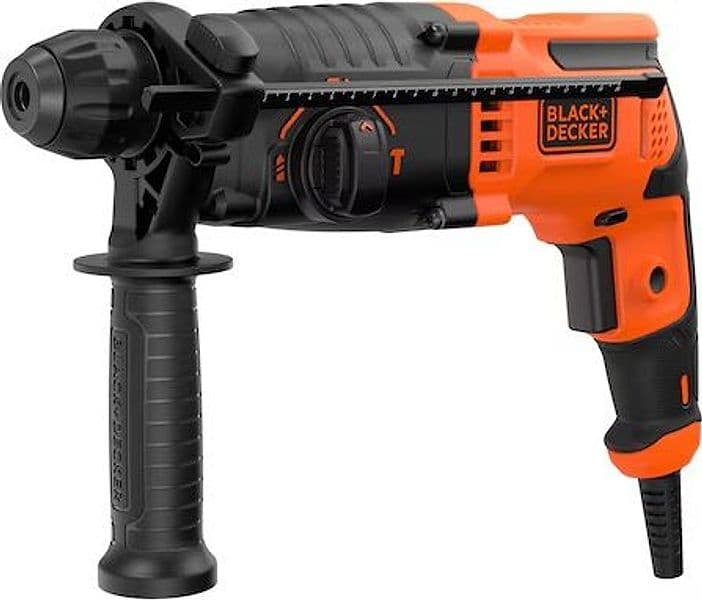 Tassellatore B e D 650W BEHS01 Black e Decker – Black&Decker
