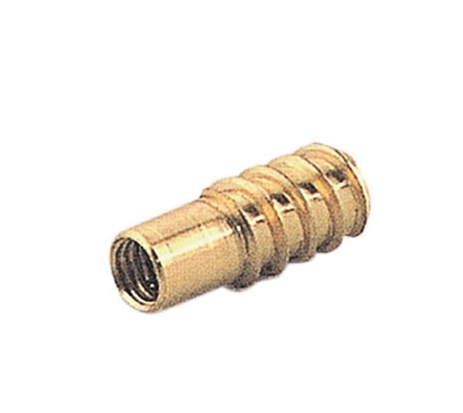 Spinotto per Giunzione Acc Tropic 6MA 10 x 25 mm 500 Pezzi – Idroweb
