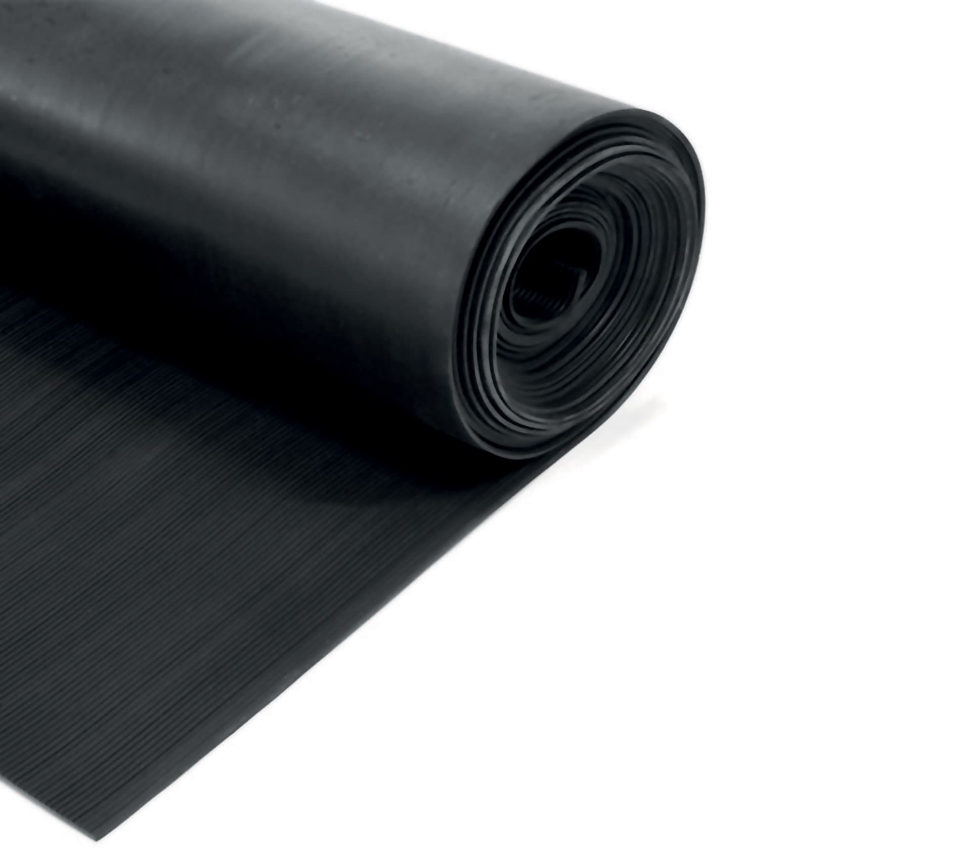 Gomma Telata in Lastra Spess 1,5 mm Rot H 120 cm 30,0 kg - 2
