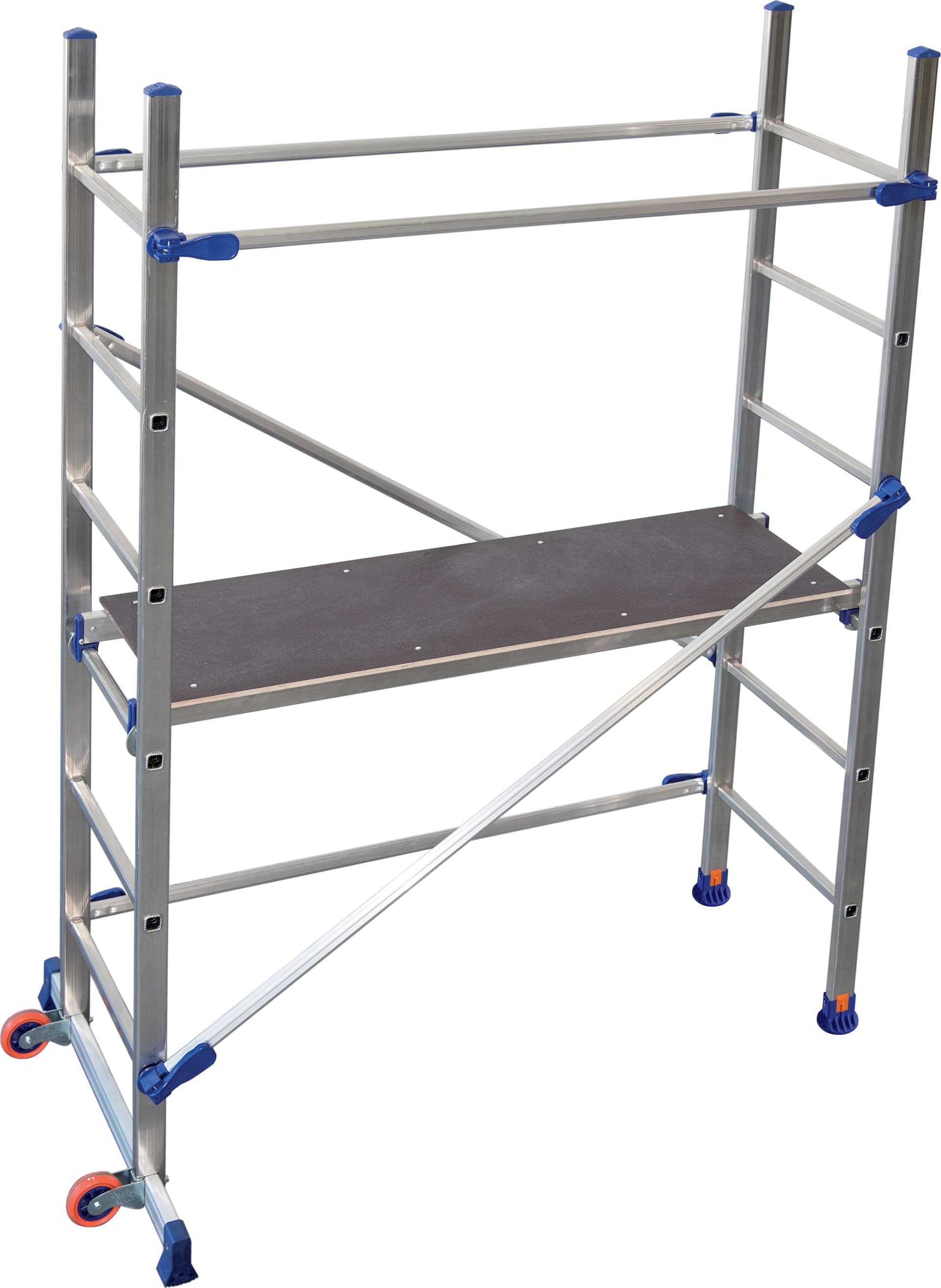 Trabattello All. Facal P6 Domestico H 189 cm – Idroweb