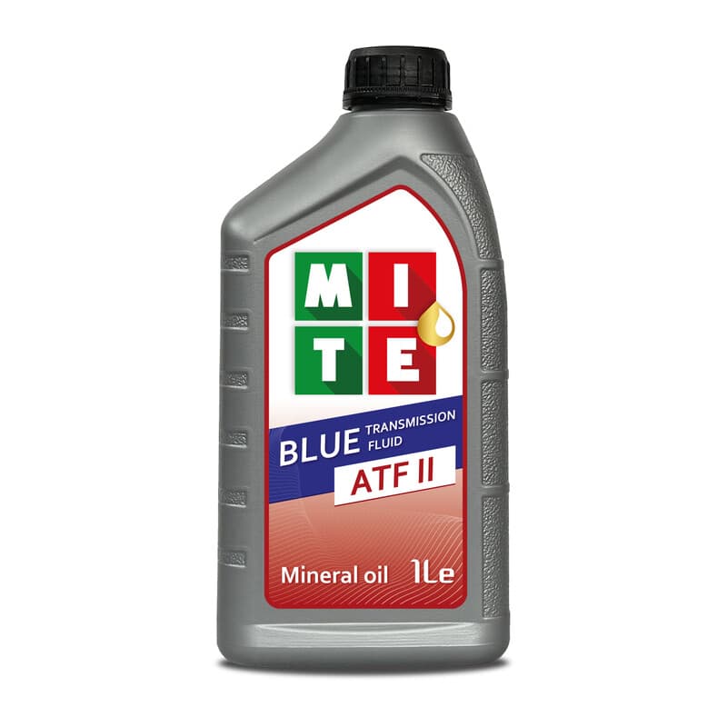 Olio Mite Atf Ii 1 l 12 Pezzi - 2