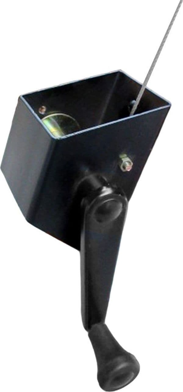 Arganello per Ombrelloni Star - 2
