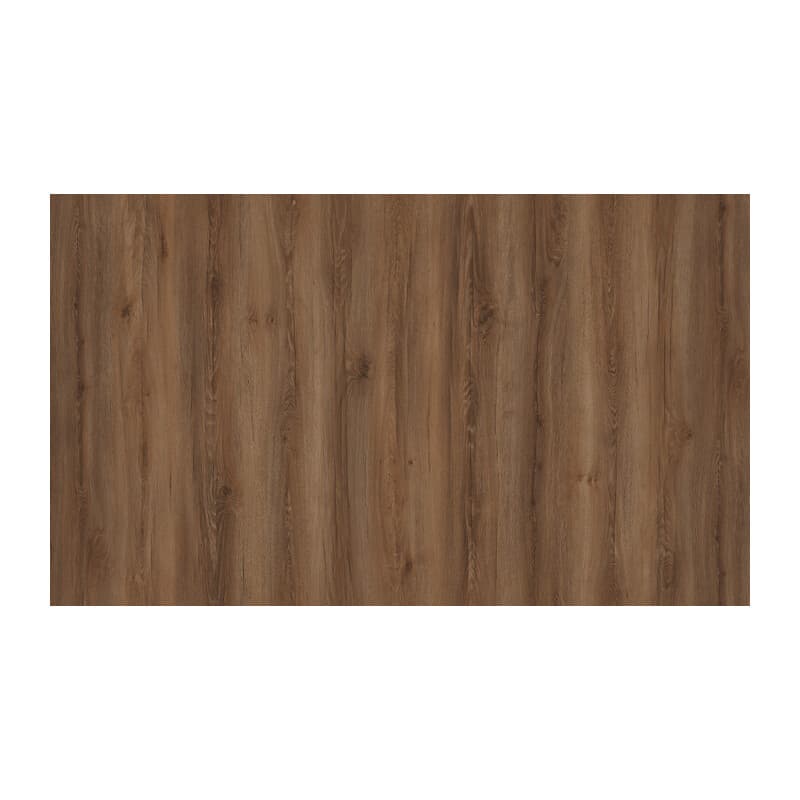 Battiscopa 60 x 10 mm MDF 280 cm Rovere 705 19 Pezzi - 2
