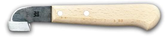 Coltello per Innesto Due Buoi Art. 207L - 2