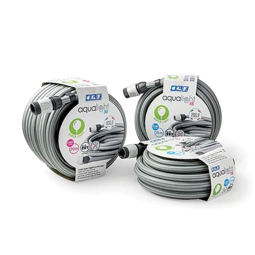 Tubo Leggero 15M ¾ Aqualight Set - 2