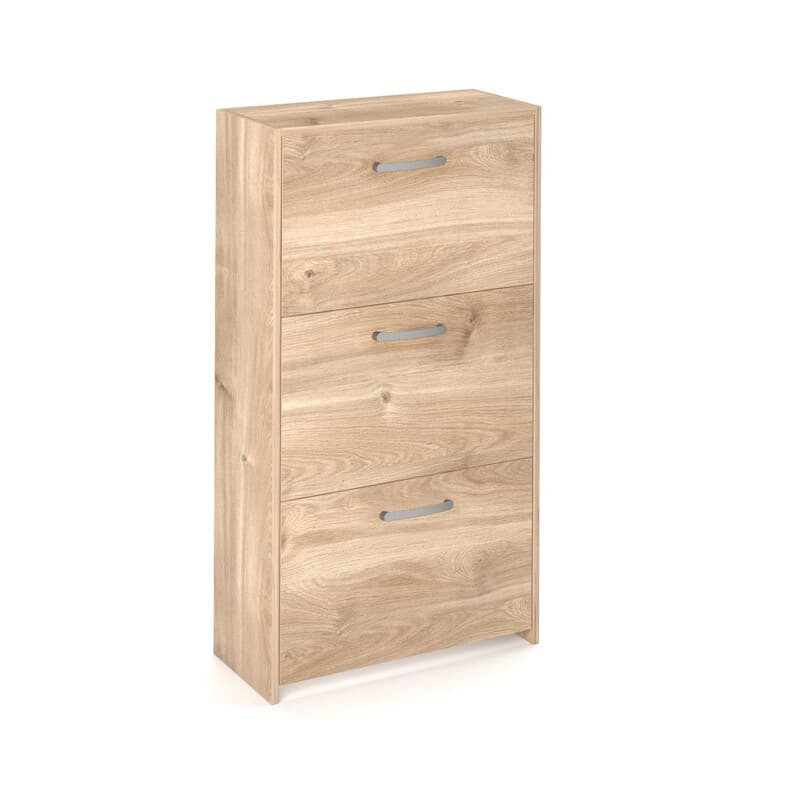 Kit Scarpiera 3A D Prof 105 x 58 x 25 Rovere M. K358 - 2