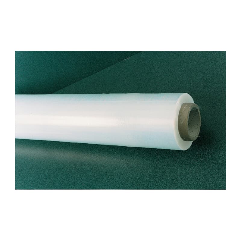 Film Estensibile 23MY 2,4 kg Manuale Bianco 6 Rotoli - 2