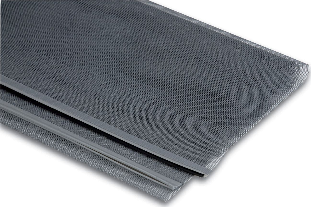 Rete Ricamb Zanzariera Irs Opera Sott Vert 120 x 160 - 2