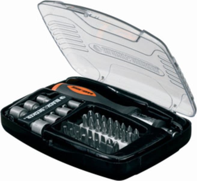 E D A7062 Xj Gift Set 40 Pezzi - 2