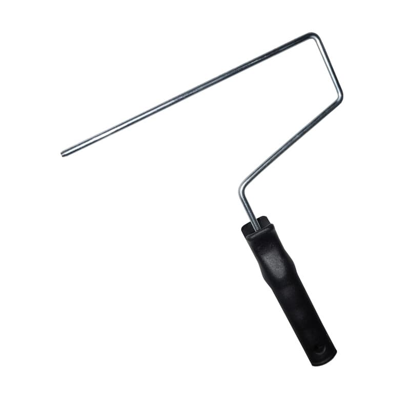 Rullo da Pittore 1523 23 cm D 8 mm Manico per 12 Pezzi - 2