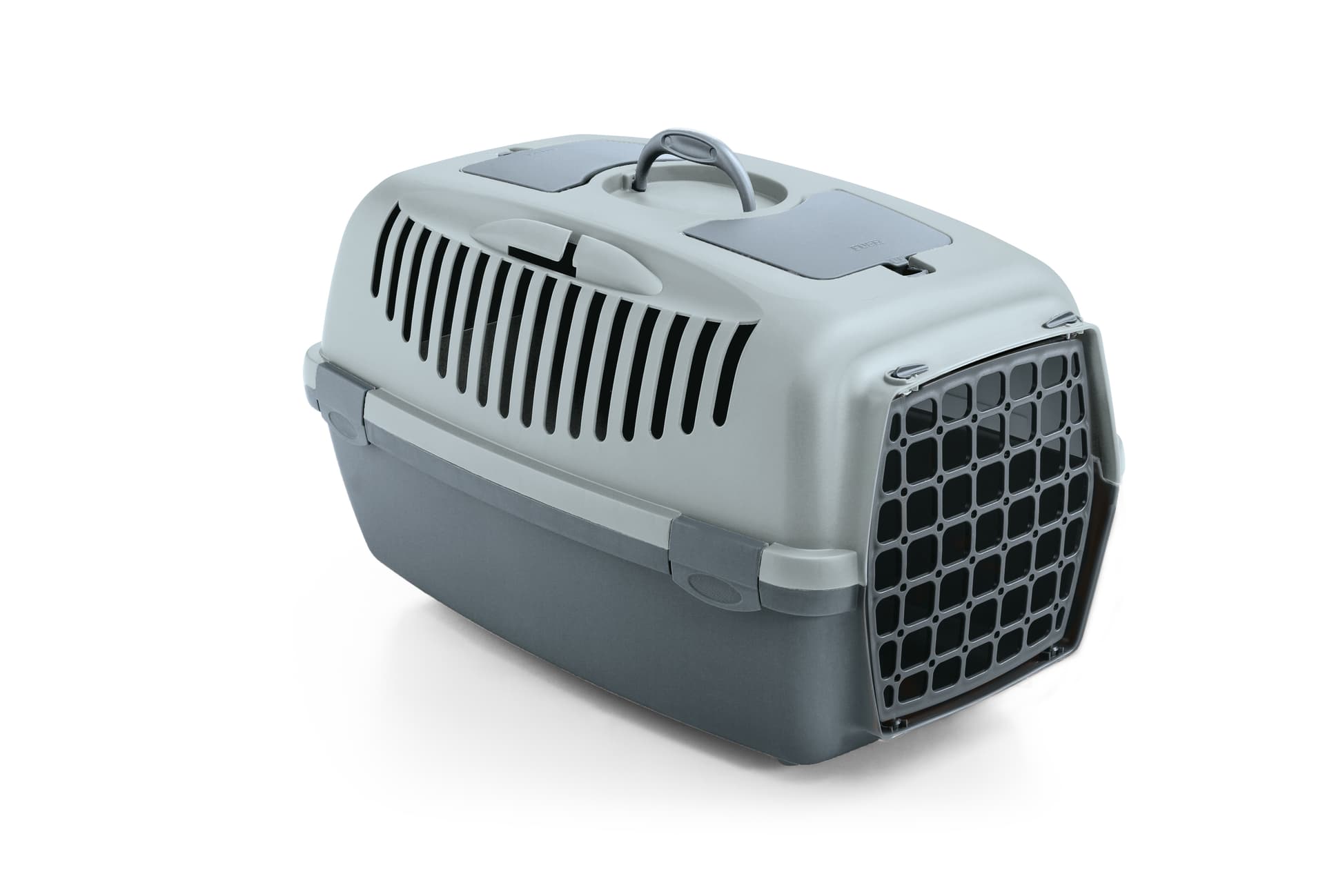 Trasportino Gulliver 2 per P Artic Blue Blu Acciaio - 2