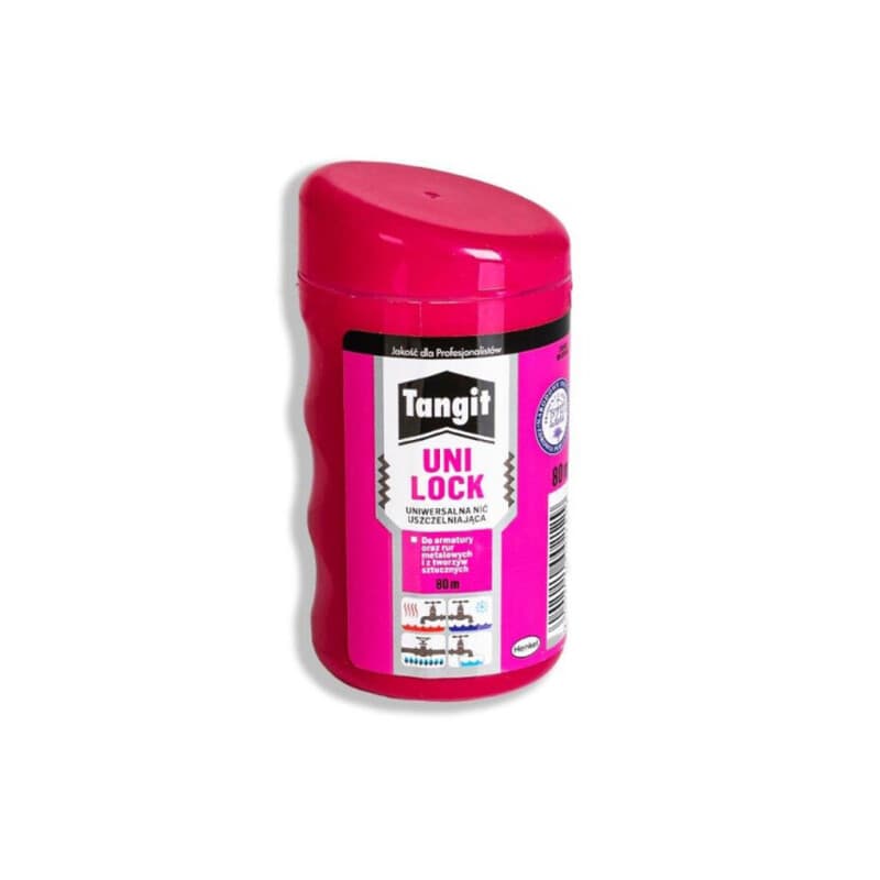 Tangit UNI Lock Rhino Pack 80 m – Idroweb