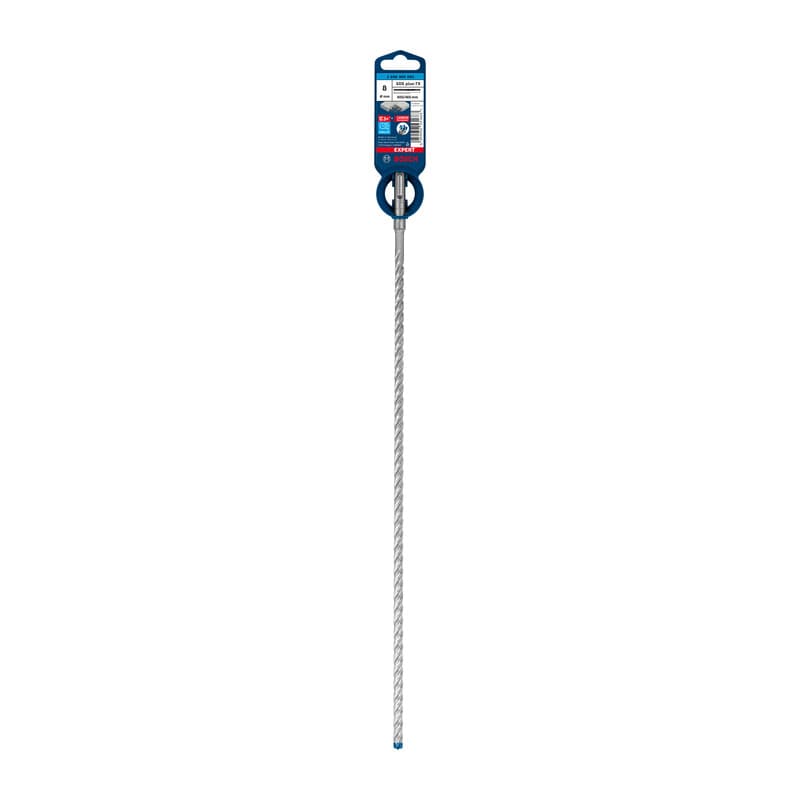Bosch a Punta SDS Plus 7X Expert 8 x 400 x 465 mm