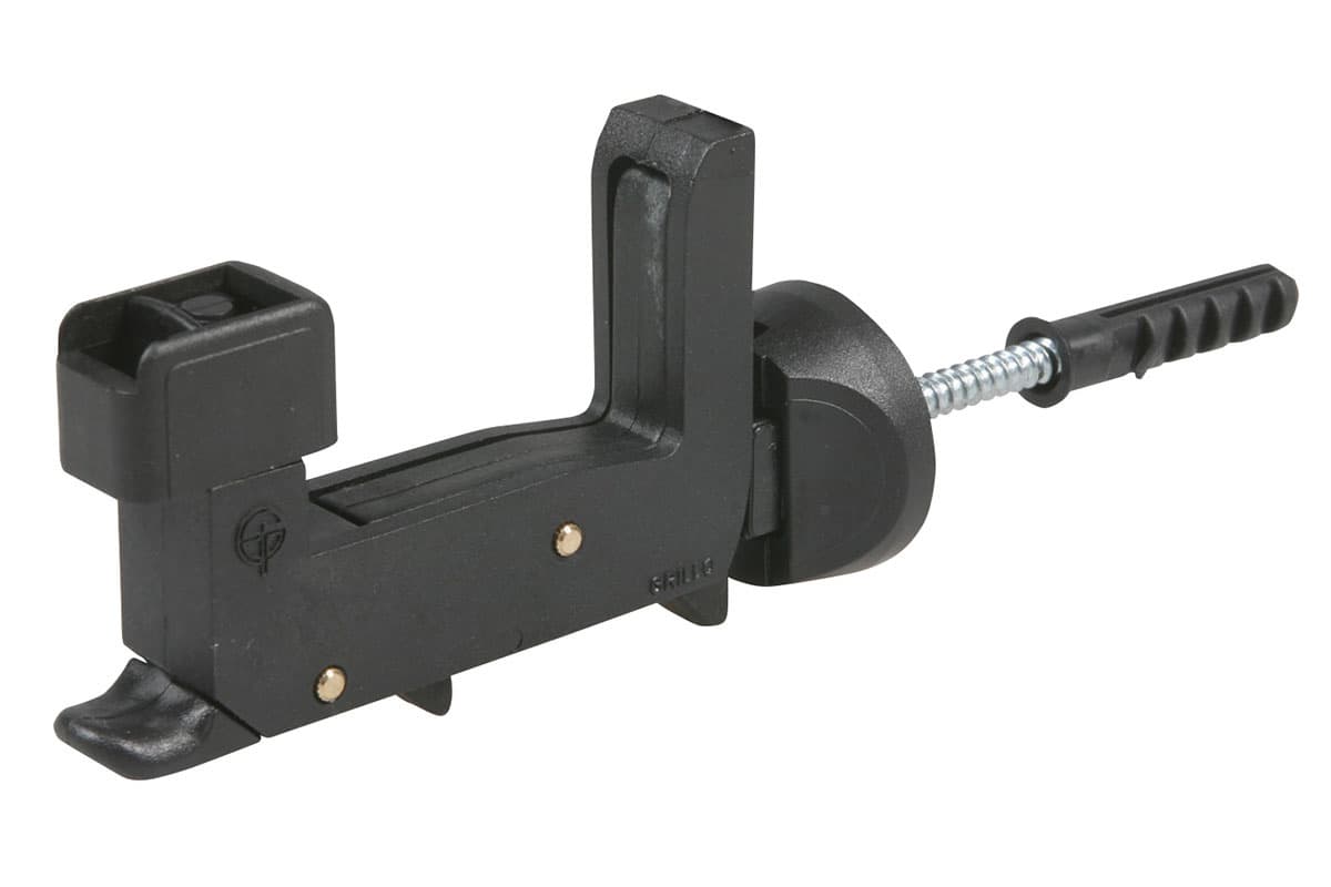 Ferma Persiana Automatico Ibfm Art. 638 50 Pezzi - 2