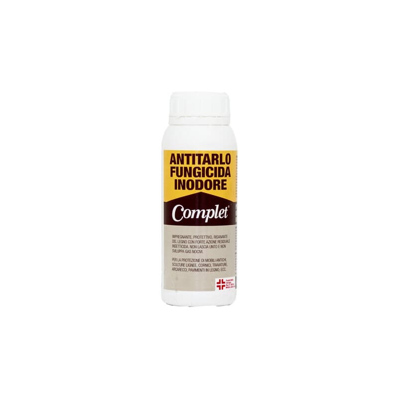 Antitarlo Complet 1 l 12 Pezzi - 2