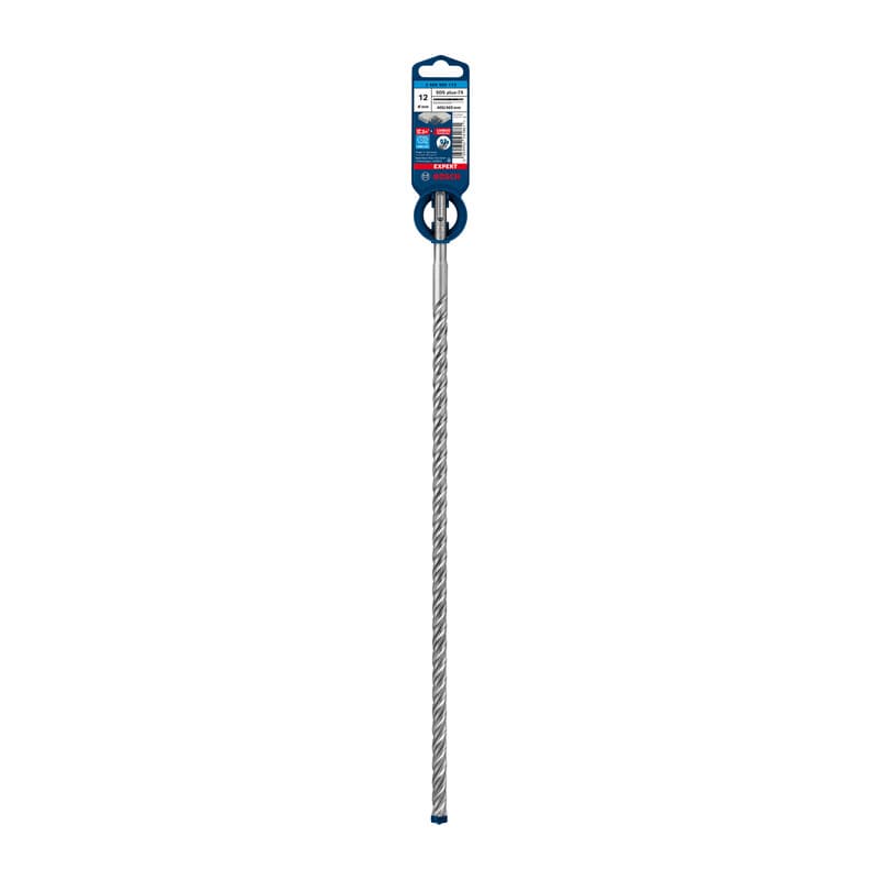 Bosch a Punta SDS Plus 7X Expert 12 x 400 x 465 mm