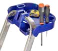 Vasca Portaoggetti per Scala Facal Alfa K100 - 2