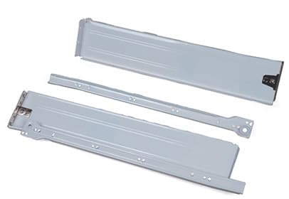 Kit Cassetto Cucina P500 Mm H118 Mm - 2