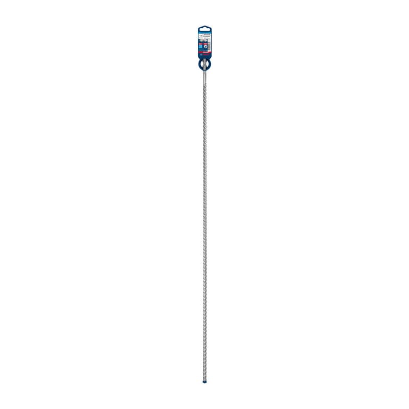 Bosch a Punta SDS Plus 7X Expert 12 x 950 x 1000 mm