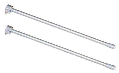 Kit Astina per Cassetto Cucina P500 Mm da 2 Pezzi - 2