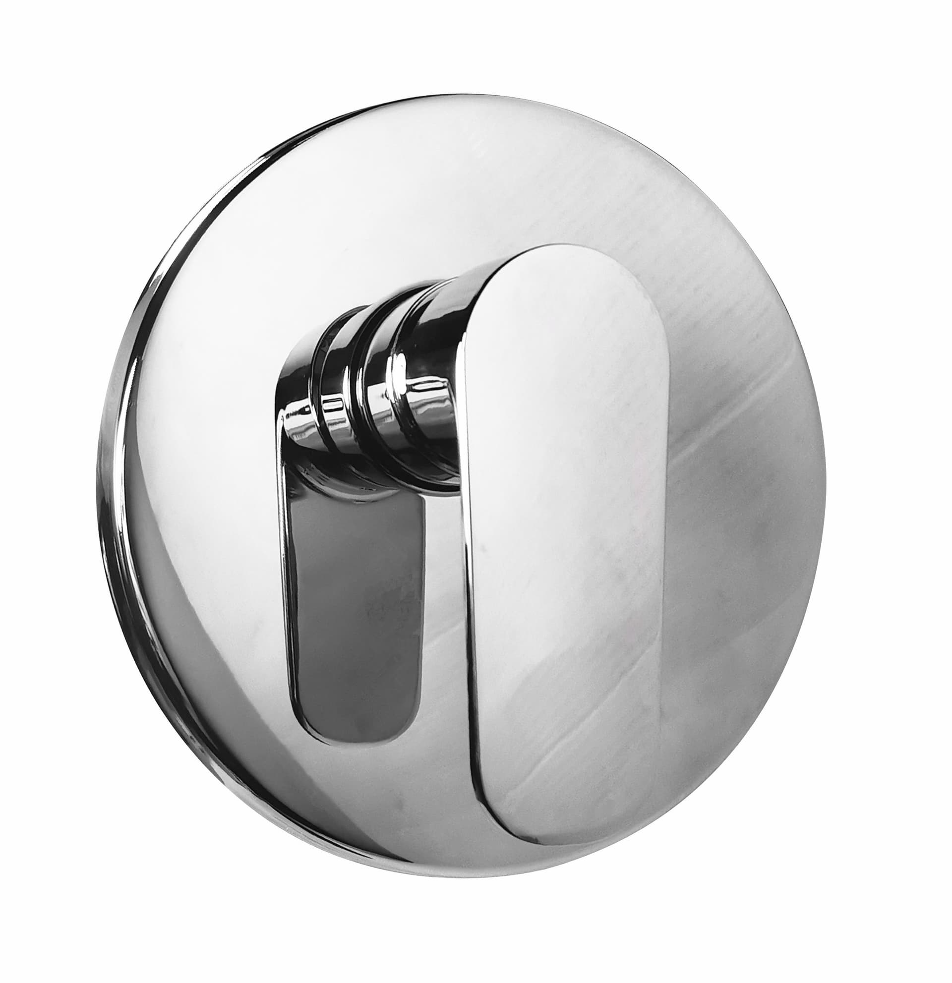 Miscelatore Incasso Doccia Serie Aqua - 2