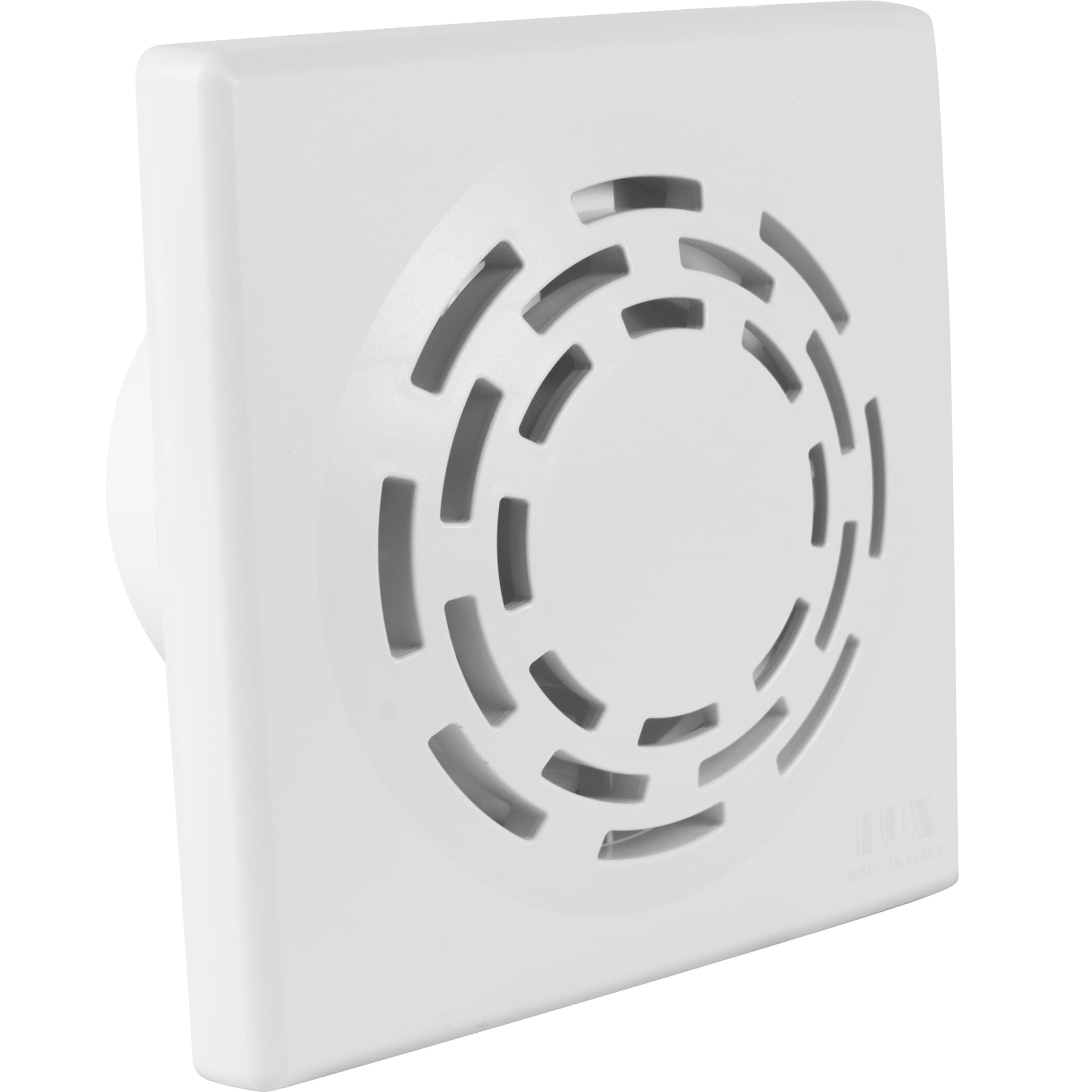 Aspiratore Elettrico LUX777C a Muro 15W D 90 mm - 2