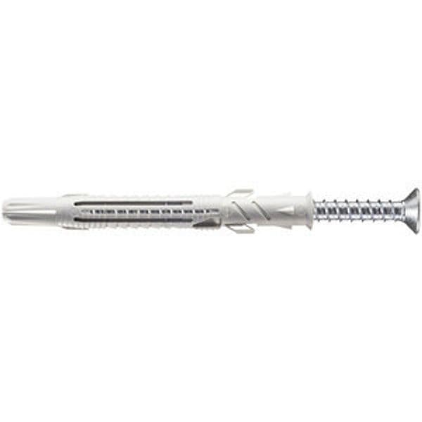 Tassello T88V Prolung 10 x 210 mm Vite Torx Elematic 50 Pezzi - 2