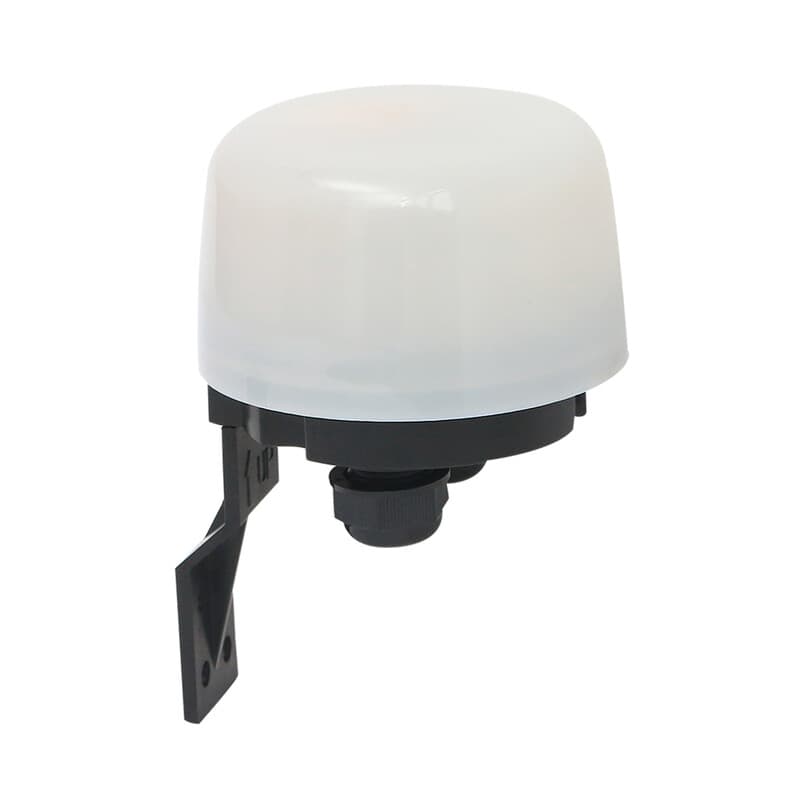 Interruttore Crepuscolare IP66 - 2