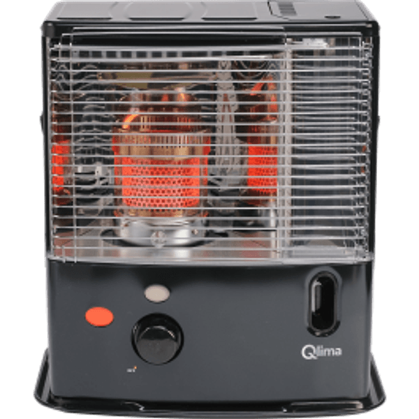Stufa a Combustibile Qlima R 3224X - 2