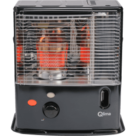 Stufa a Combustibile Qlima R 3224x - 2