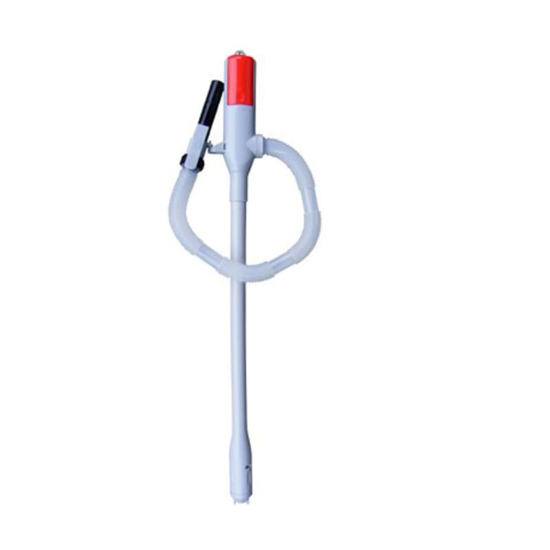Qlima Pompa Elettrica per Stufe a Combustibile - 2