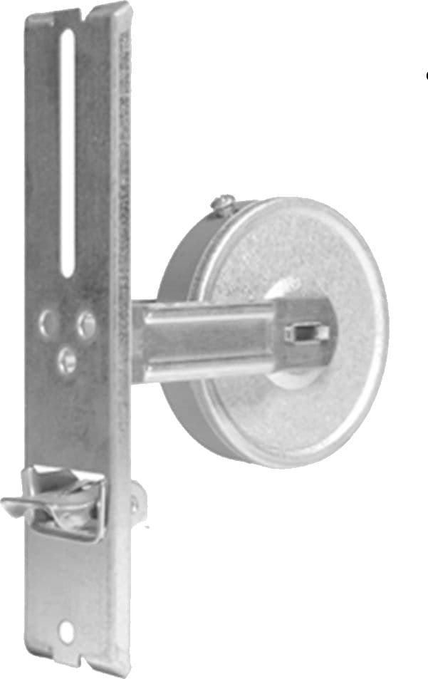 Avvolgitore Mini Multi Interasse 7,5 Mt - 2