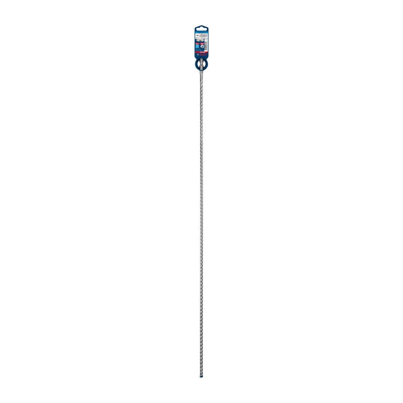 Bosch a Punta SDS Plus 7X Expert 10 x 950 x 1000 mm
