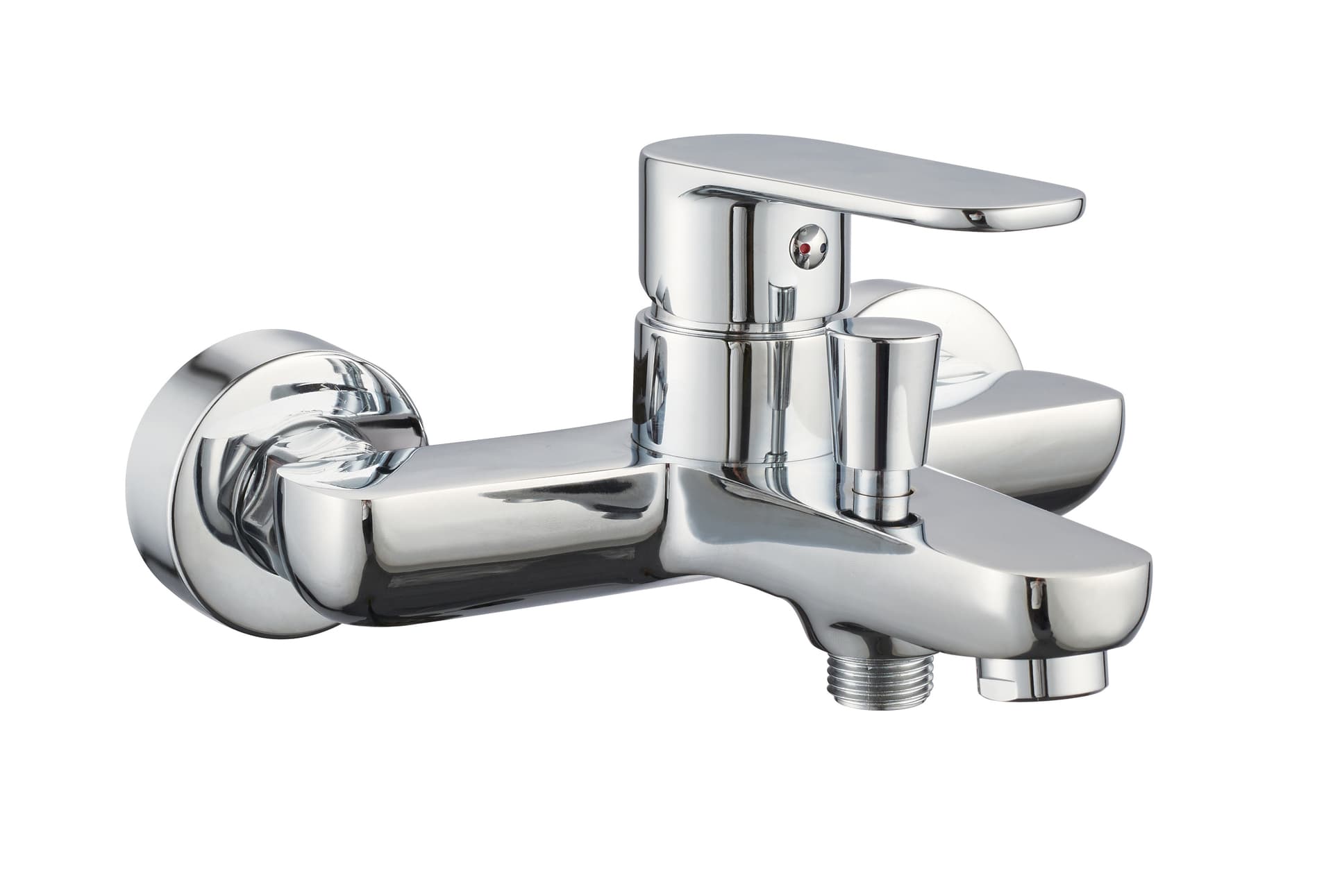 Miscelatore Serie Aqua Gruppo Vasca - 2