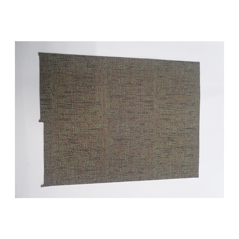 Passatoia Cantex Melange H 53 cm Verde 20 ml – Idroweb