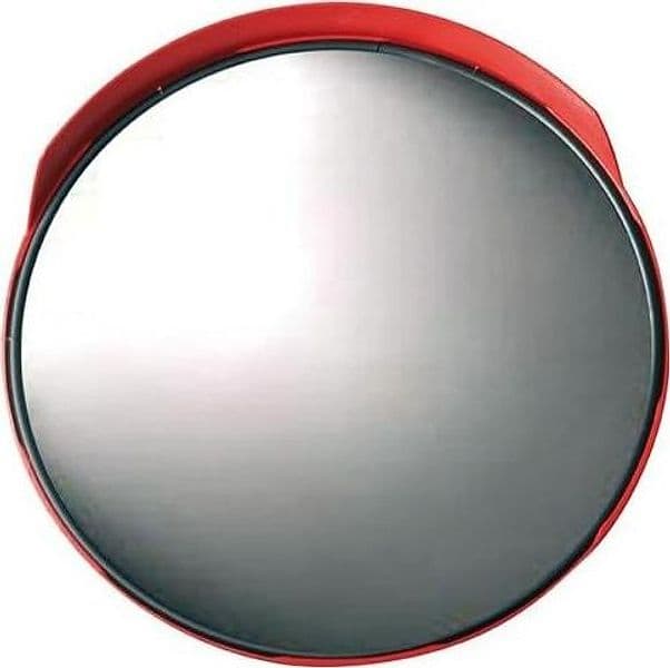 Specchio Stradale Parabolico Db Vista D.60 cm - 2