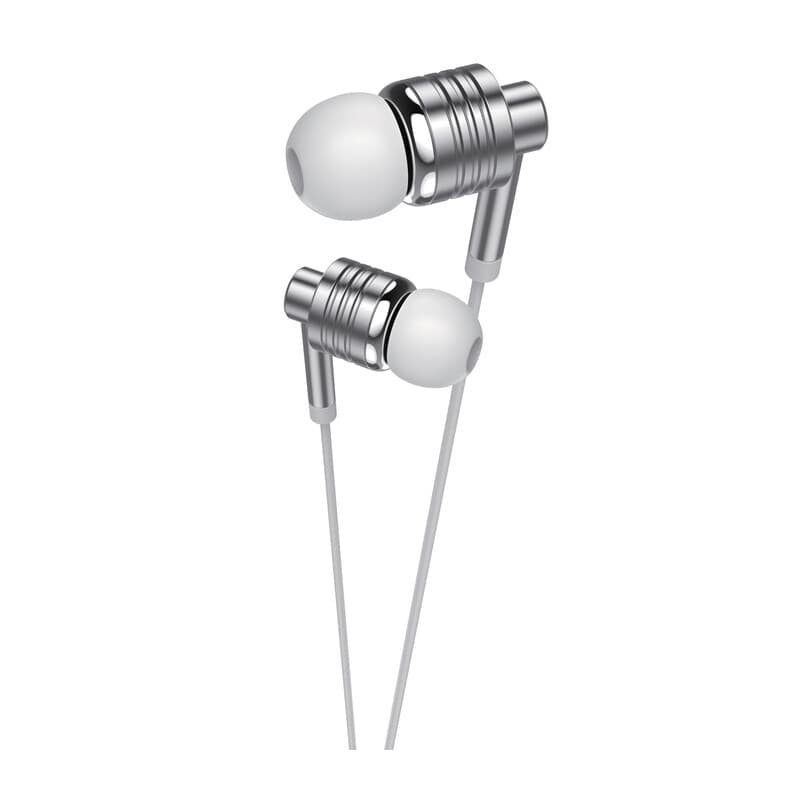 Auricolari Stereo in Ear Premium Ls DM31W Bianco – Idroweb