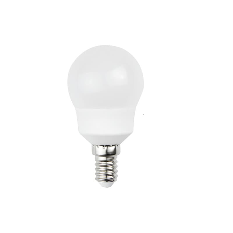 Beghelli LED Sfera E14 7W 58071 Fredda 6500K Super 10 Pezzi – Idroweb