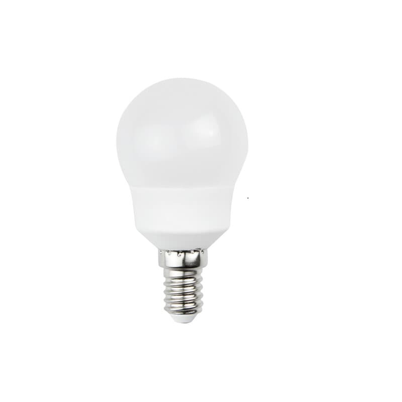 Beghelli LED Sfera E14 7W 58078 Naturale 4000K Super 10 Pezzi – Idroweb