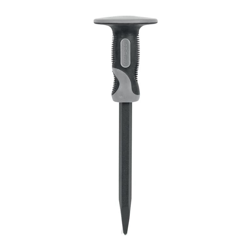 Crown Scalpello Muratore Punta Acuta 300 mm Cphhk CPA12 – Idroweb