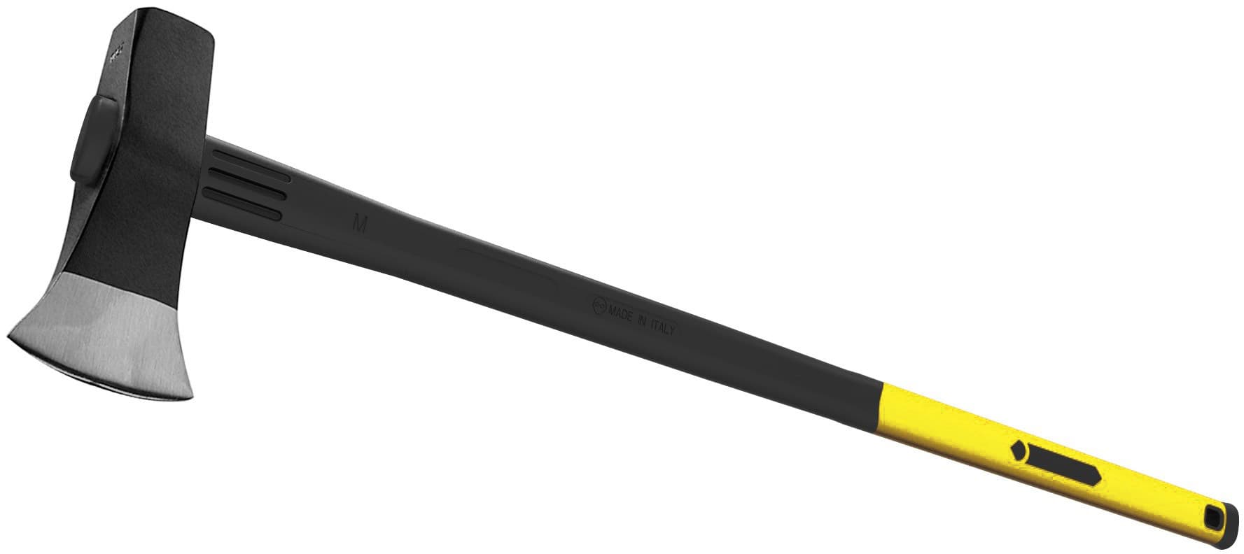 Mazzascure con Manico Resina Merlin Biasot 2,5 kg - 2