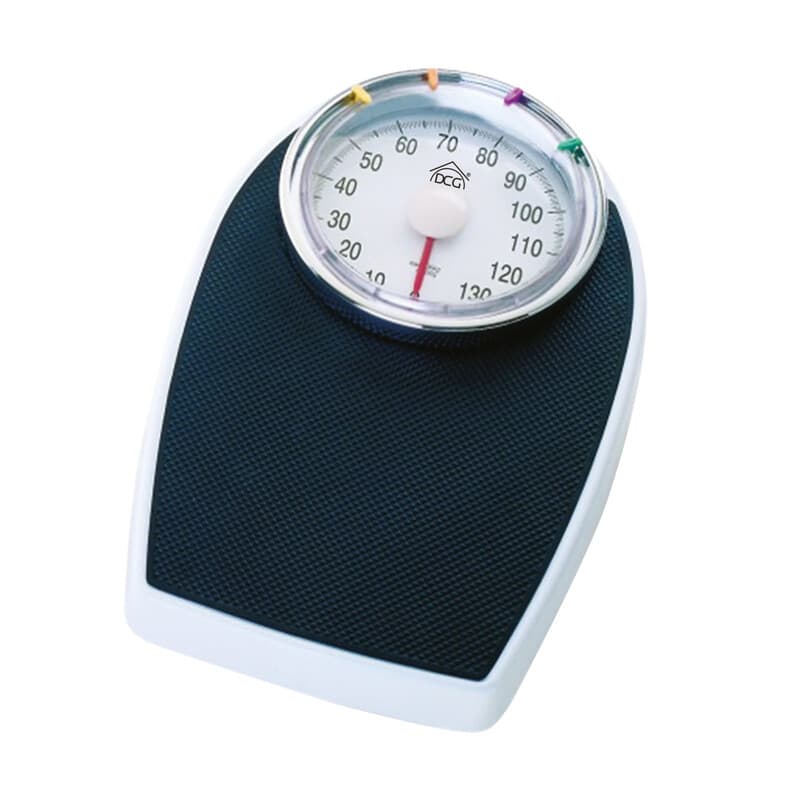 Bilancia Pesapersone Professionale PW6010 - 2
