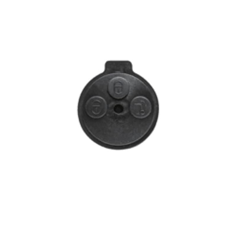 Chiavi Silca Cover VARSD8 3 Tasti Gommino Smart - 2
