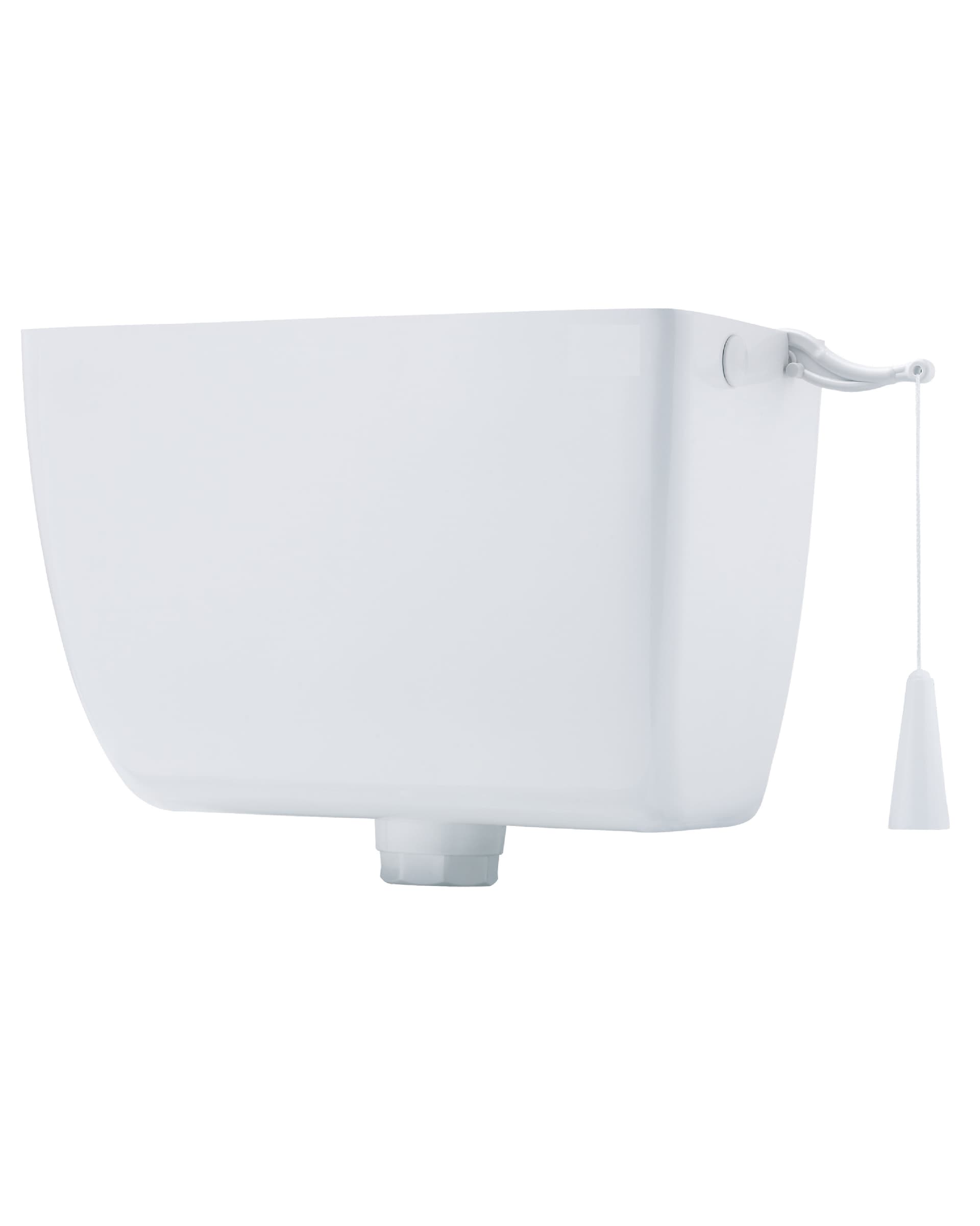 Cassetta WC Alta Completa 8 l - 2