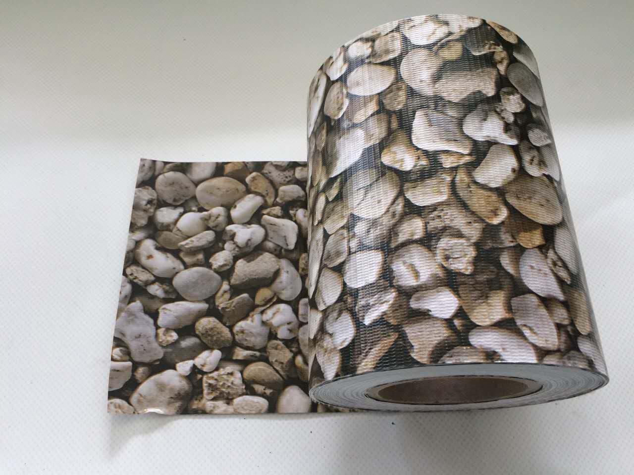 Frangivista per Recinzioni PVC 19CMX35M Stone – Idroweb